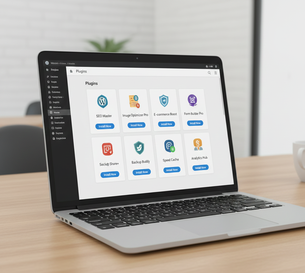 top 10 wordpress plugins for seo on macbook
